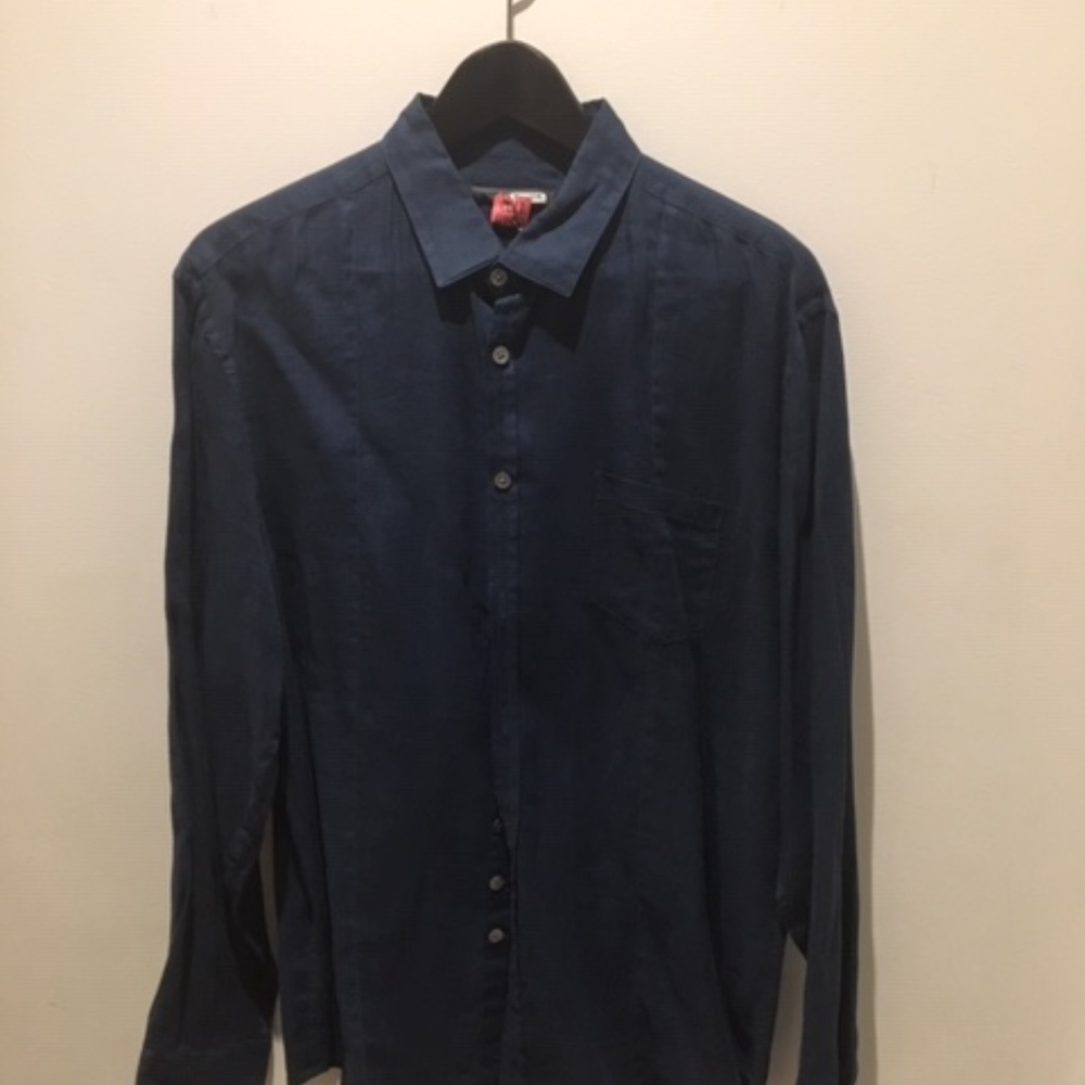 John Varvatos Dress Shirt